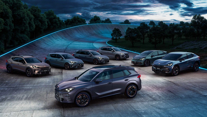 Seguro de coche Das WetlAuto Cupra