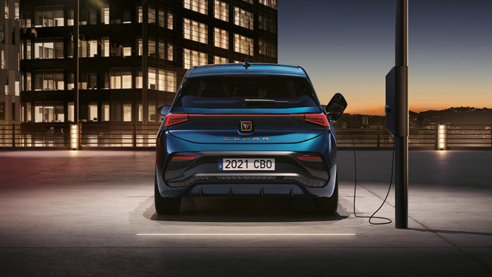 Seguro de Garantía Das WetlAuto cupra