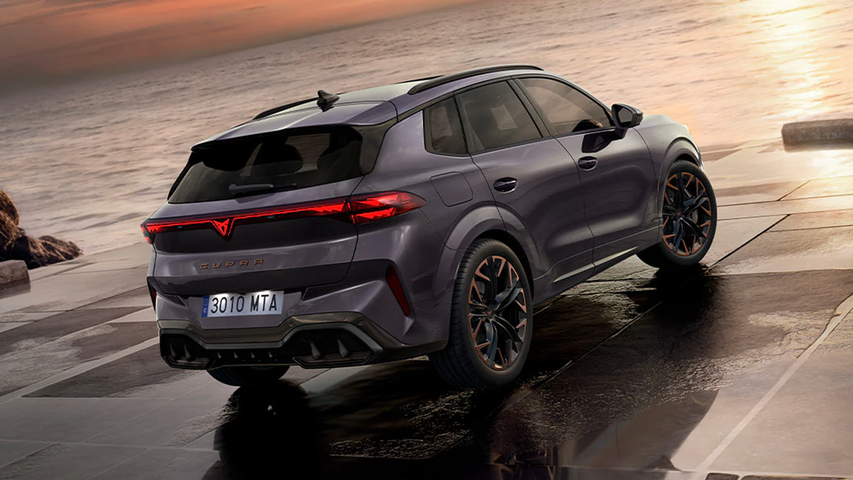 Cupra Terramar de segunda mano